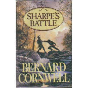 Stock image for Sharpes Battle: Richard Sharpe the Battle of Fuentes De Onoro, May 1811 (Richard Sharpes Adventure Series #12) for sale by KuleliBooks