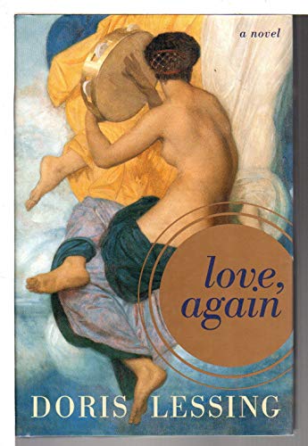 Stock image for Love, Again: A Novel for sale by Bear Bookshop, John Greenberg