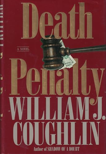 Beispielbild fr Death Penalty: A Novel zum Verkauf von Your Online Bookstore