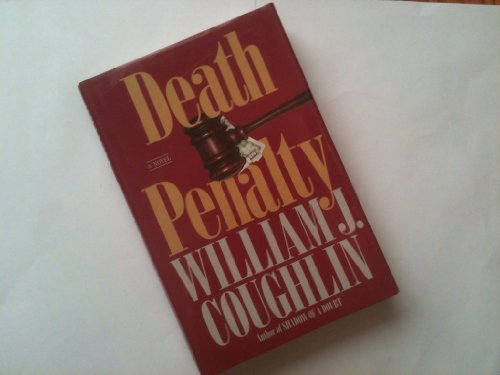 Stock image for Death Penalty: A Novel for sale by Jenson Books Inc