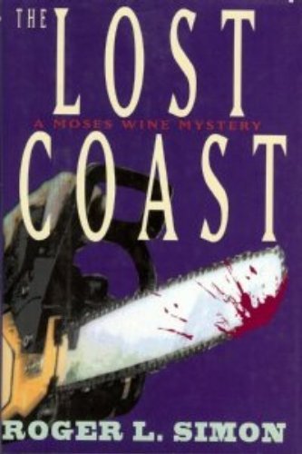 9780060177072: The Lost Coast: A Moses Wine Mystery