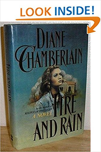 Stock image for Fire and Rain for sale by Better World Books