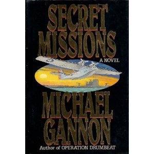 Beispielbild fr Secret Missions zum Verkauf von Wonder Book