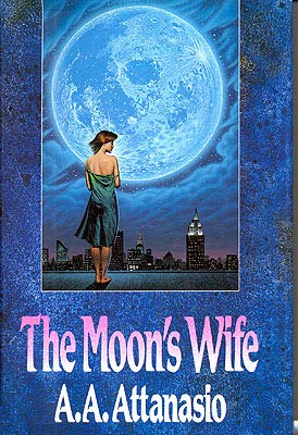 Beispielbild fr The Moon's Wife: A Hystery zum Verkauf von Acme Books