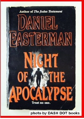 Imagen de archivo de Night of the Apocalypse a la venta por Better World Books: West