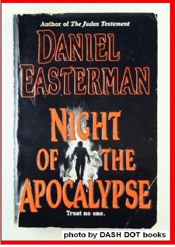 Stock image for Night of the Apocalypse for sale by Better World Books: West