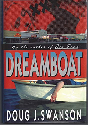 9780060177485: Dreamboat