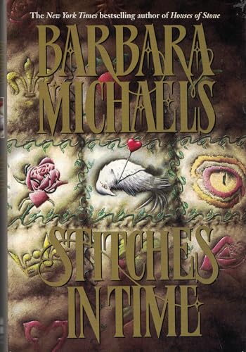 Stitches in Time (9780060177638) by Michaels, Barbara