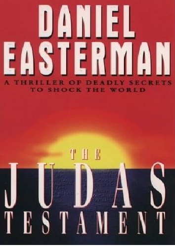 Beispielbild fr The Judas Testament zum Verkauf von Better World Books