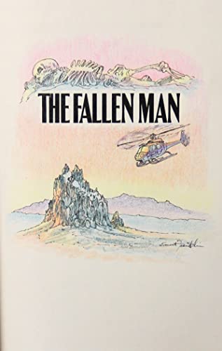 Beispielbild fr The Fallen Man zum Verkauf von Wonder Book