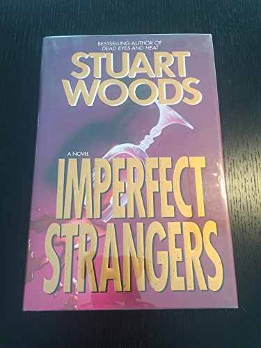 Stock image for Imperfect Strangers for sale by Once Upon A Time Books