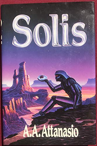 Stock image for Solis for sale by Wonder Book