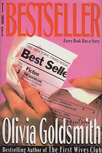 9780060178222: The Bestseller