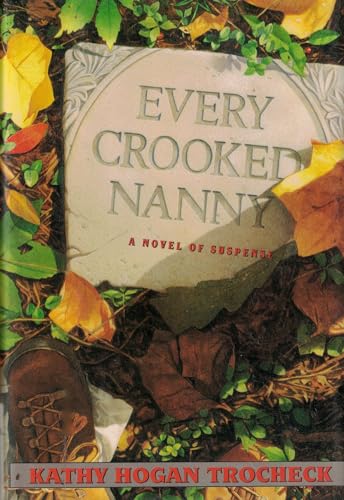 Stock image for Every Crooked Nanny (Callahan Garrity Mysteries) for sale by BooksRun