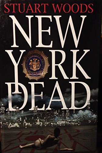 9780060179250: New York Dead