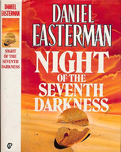 Imagen de archivo de Night of the Seventh Darkness : A Novel a la venta por Better World Books: West