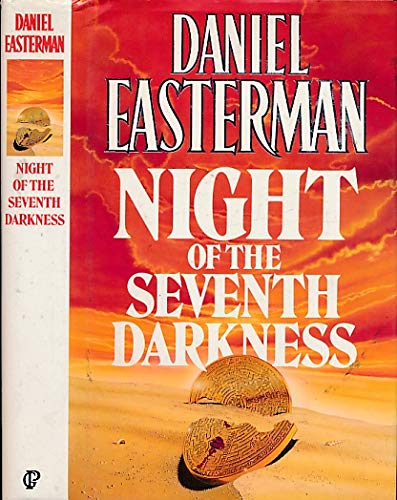 9780060179281: Night of the Seventh Darkness: A Novel