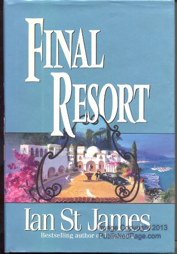 Beispielbild fr Final Resort zum Verkauf von Robinson Street Books, IOBA