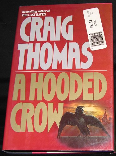 Imagen de archivo de A Hooded Crow a la venta por SecondSale
