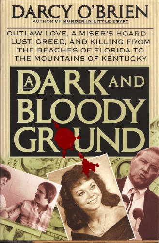 Stock image for A Dark and Bloody Ground for sale by HPB Inc.