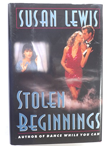 Stock image for Stolen Beginnings for sale by POQUETTE'S BOOKS