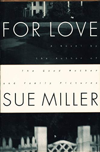 Imagen de archivo de For Love a la venta por Isle of Books