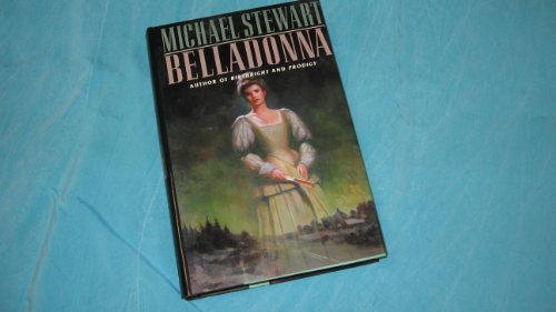 Stock image for Belladonna for sale by Wonder Book