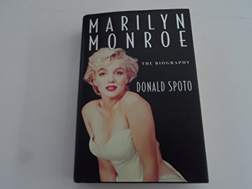 Stock image for Marilyn Monroe: The Biography for sale by ThriftBooks-Atlanta