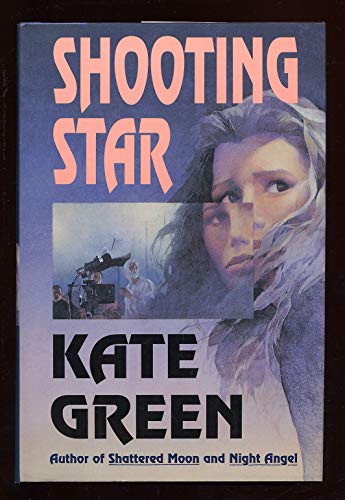 Imagen de archivo de Shooting Star a la venta por Ash Grove Heirloom Books