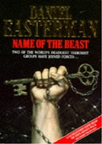 9780060179960: The Name of the Beast