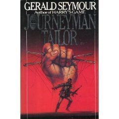 The Journeyman Tailor (9780060179984) by Seymour, Gerald