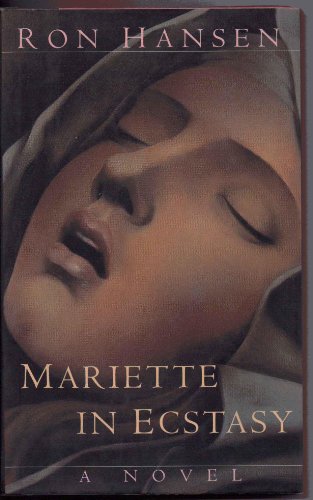 Beispielbild fr Mariette in Ecstasy zum Verkauf von Wonder Book