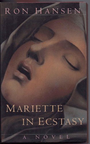 Imagen de archivo de Mariette in Ecstasy : A Novel a la venta por Top Notch Books