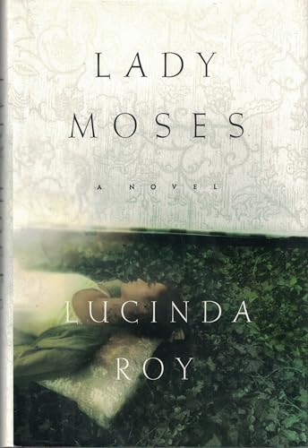 Imagen de archivo de Lady Moses a la venta por Willis Monie-Books, ABAA