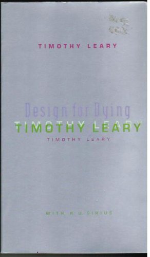 9780060182502: Design for Dying