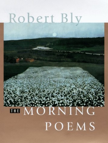 9780060182519: Morning Poems