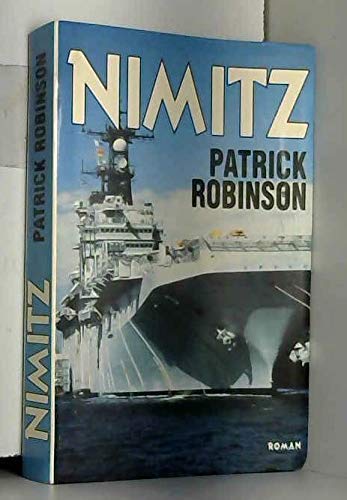 9780060182755: Nimitz Class