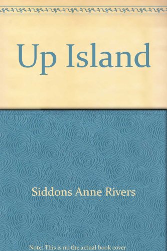 9780060182762: Up Island