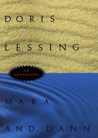 Beispielbild für Mara and Dann: An Adventure zum Verkauf von Discover Books
