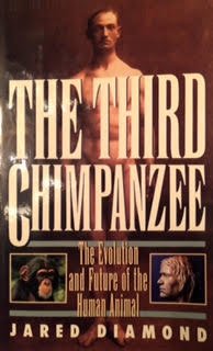 9780060183073: The Third Chimpanzee: The Evolution and Future of the Human Animal
