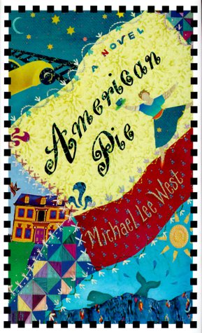Beispielbild fr American Pie : A Novel zum Verkauf von Better World Books