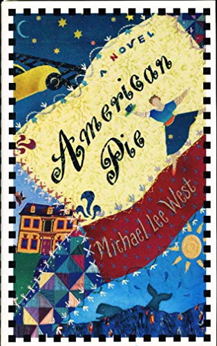 Imagen de archivo de American Pie a la venta por Half Price Books Inc.