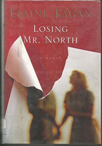 Stock image for Losing Mr. North for sale by ThriftBooks-Dallas