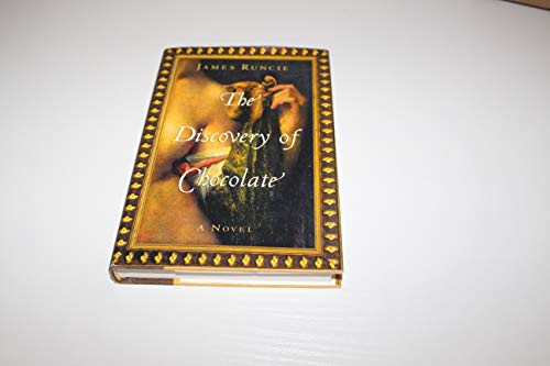 Imagen de archivo de The Discovery of Chocolate a la venta por Better World Books