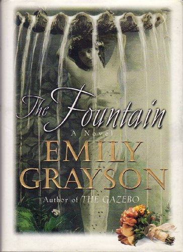 Imagen de archivo de The Fountain: A Novel a la venta por Orion Tech