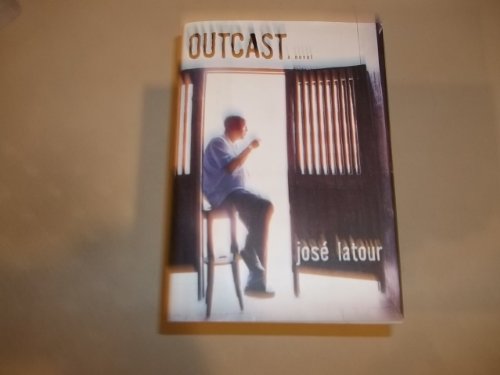 Imagen de archivo de Outcast a la venta por ThriftBooks-Dallas