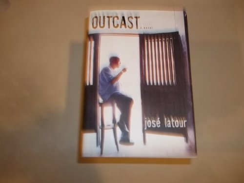 OUTCAST **TWO-TIME AWARD FINALIST**