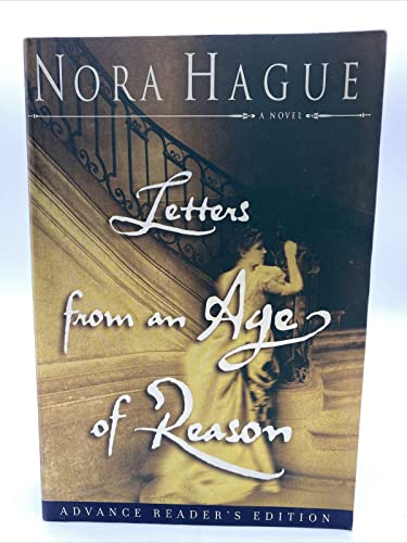 Stock image for Letters from an Age of Reason: A Novel for sale by Flash Books