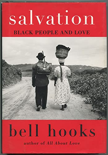 9780060184940: Salvation: Black People and Love