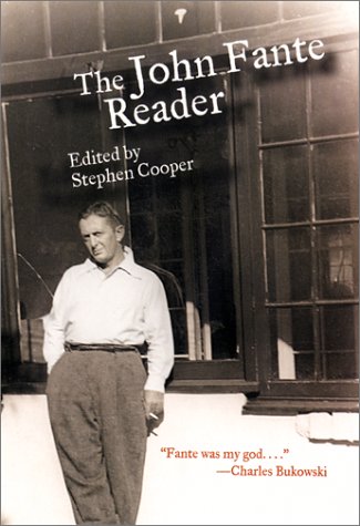 9780060184964: The John Fante Reader